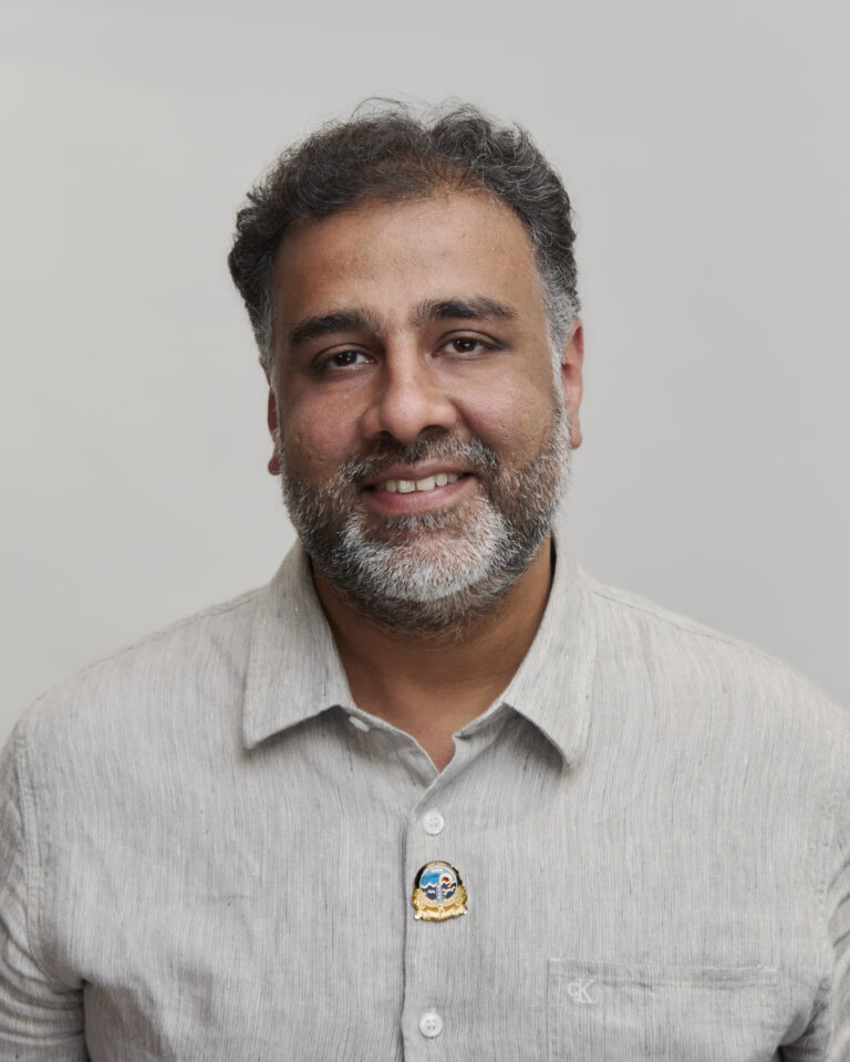 Punit Lalbhai