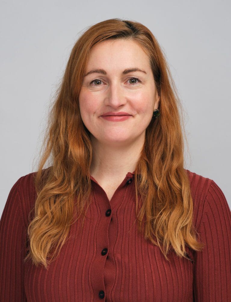 Claire Nolan