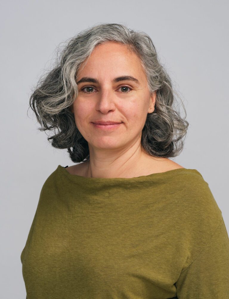 Sharon Essigman