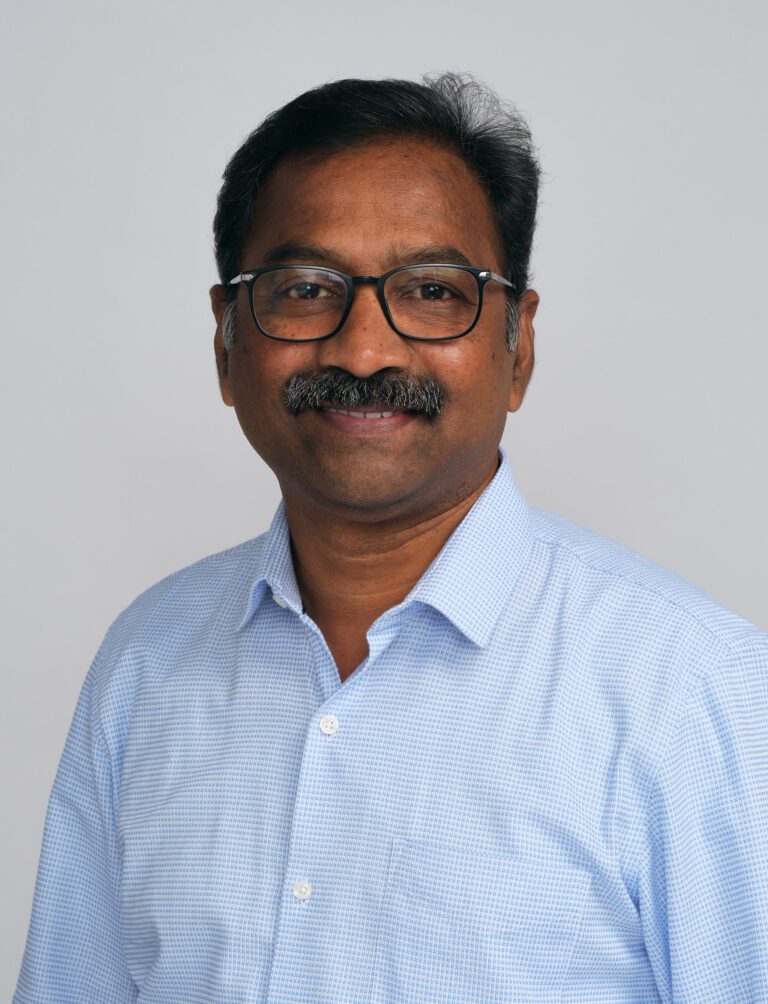Govindula Venkat Raman