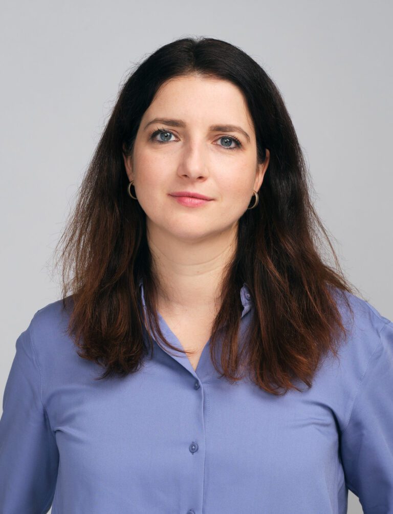 Ioana Betieanu