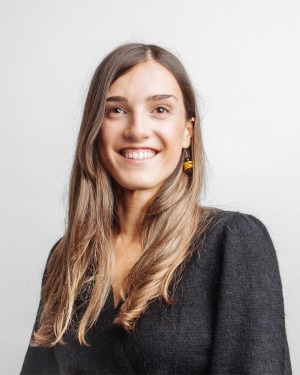 Estrella González Rodrigo
