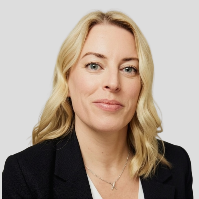 Jennie Granström