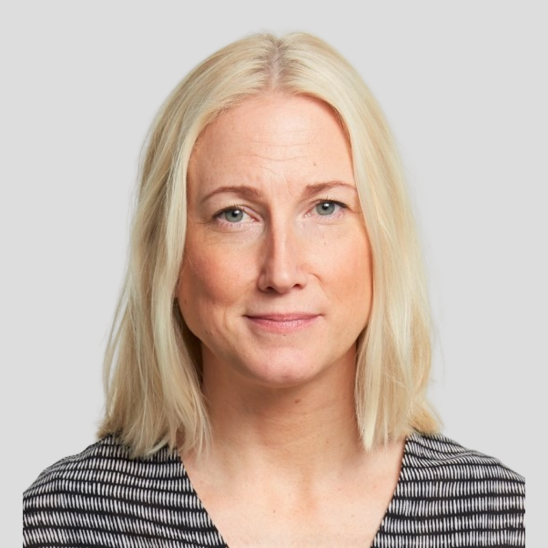 Madelene Ericsson Ryman